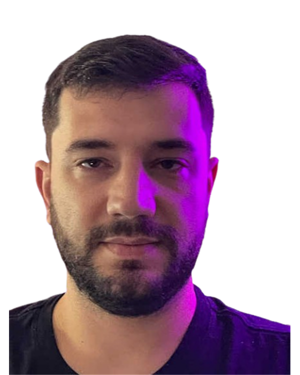 Peter Dimitrakos